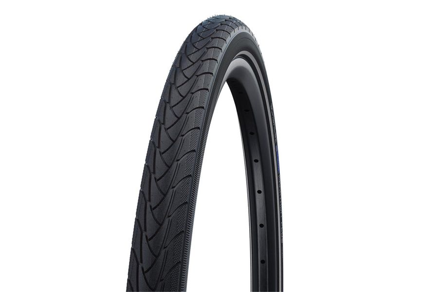 Schwalbe Marathon Plus 40622 unplattbar draht RABE Bike