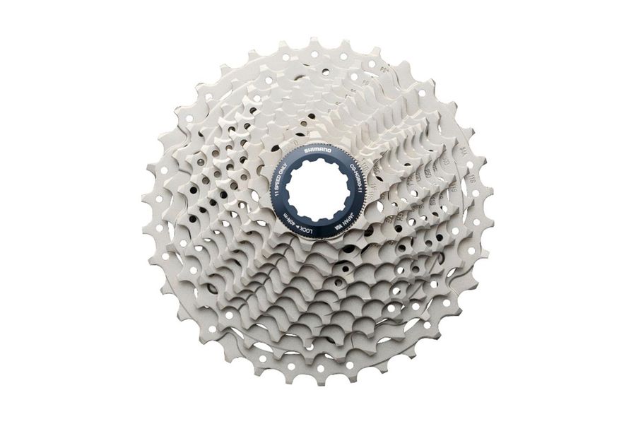Shimano CS-HG800 11-fach 11-34t