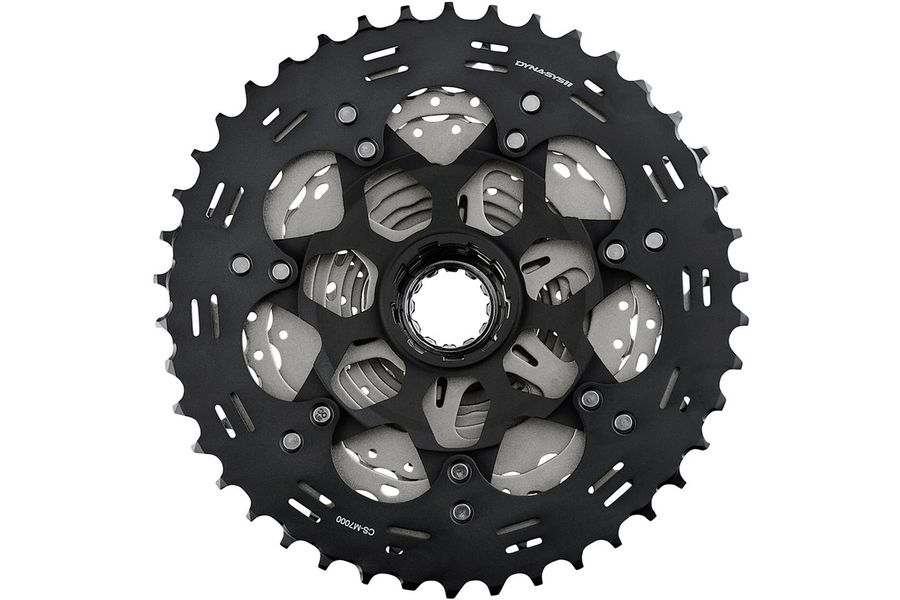 Shimano CS-M7000 SLX 11-speed 11-42 - RABE Bike