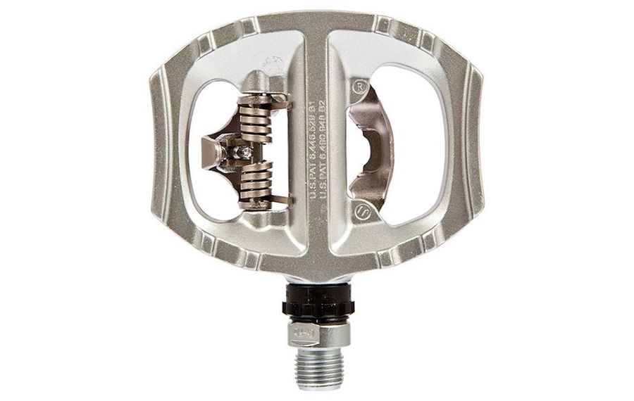 Shimano PD A530 silber RABE Bike