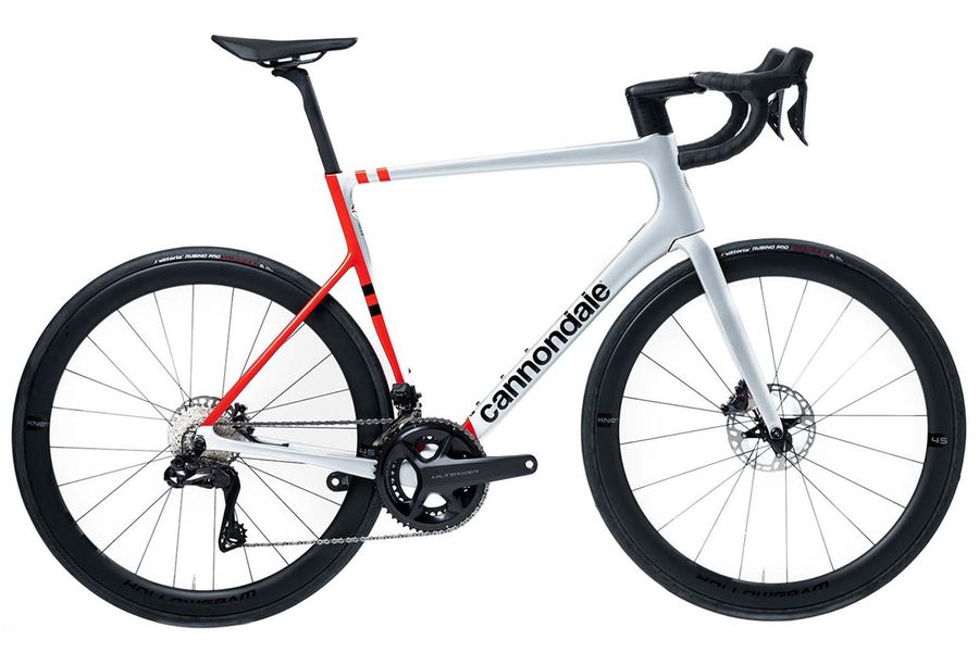 Supersix outlet ultegra di2