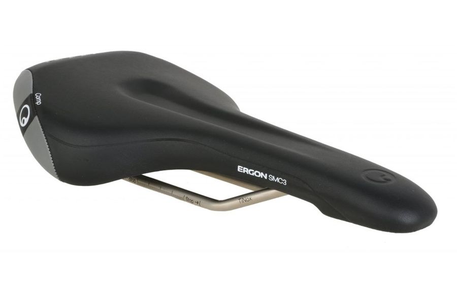 Ergon smc3 2025 comp
