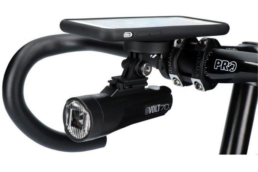 Cateye out front mount discount