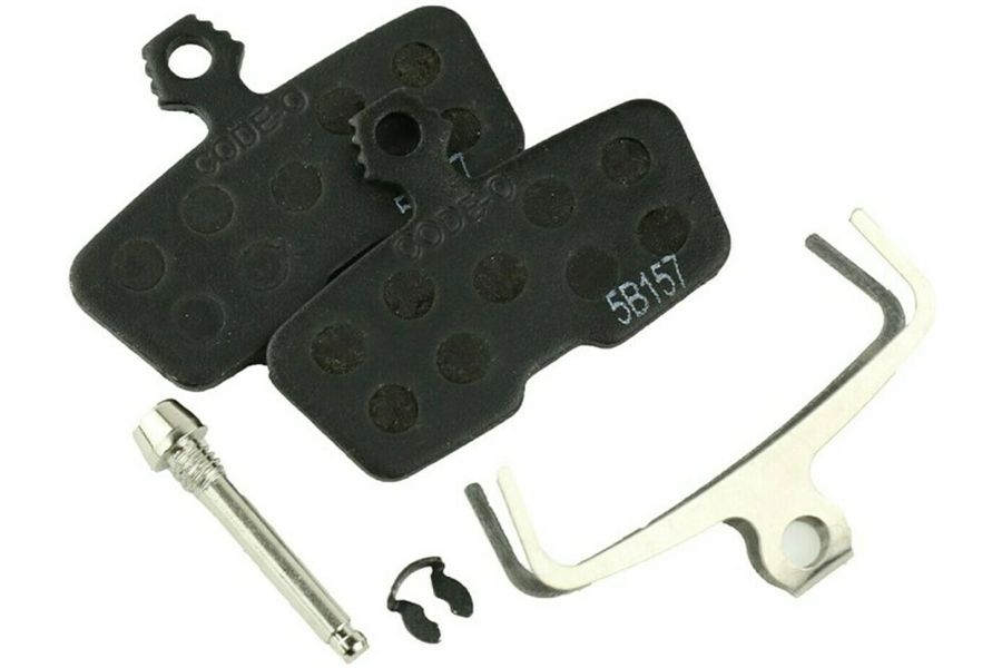 Avid code brake pads store