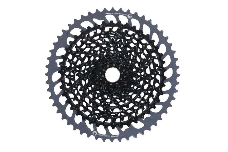 Cassette SRAM GX Eagle XG-1275 - 12 Vitesses - 10-52 Dents - Neuve