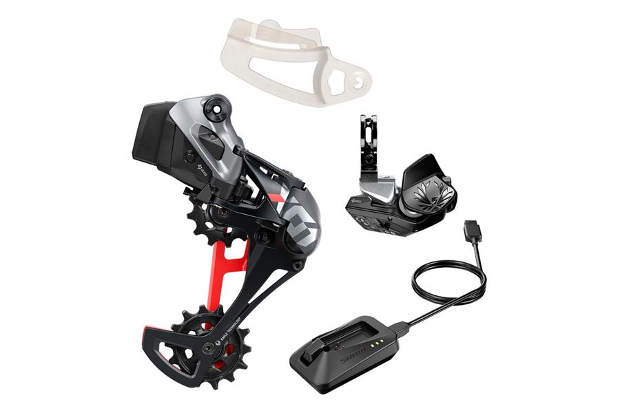 ★決算特価商品★ sram-upgrade-kit-x01-eagle-axs パーツセット