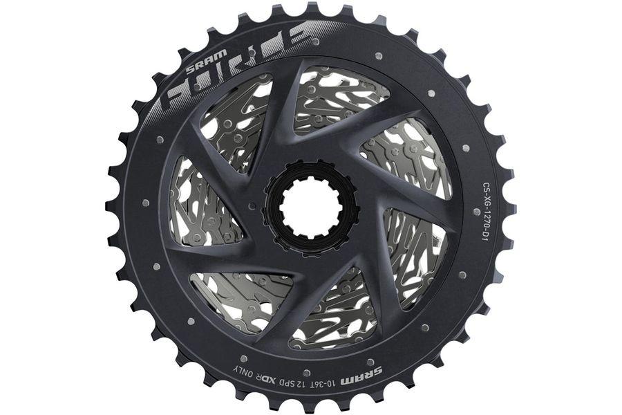 SRAM XG-1270 Force D1 10-36