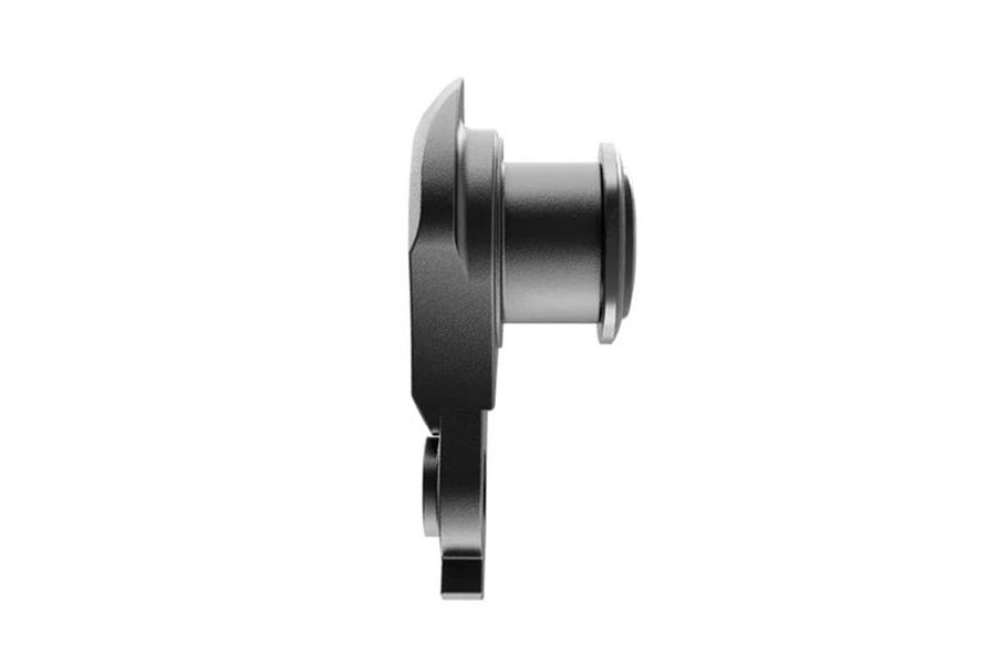 Sram hanger clearance
