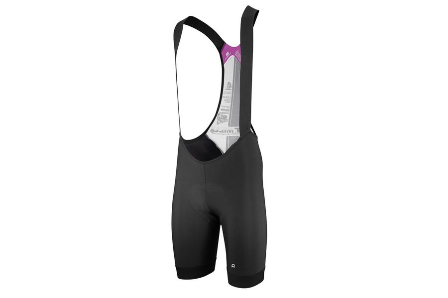 Assos T.milleShorts s7 blackSeries RABE Bike
