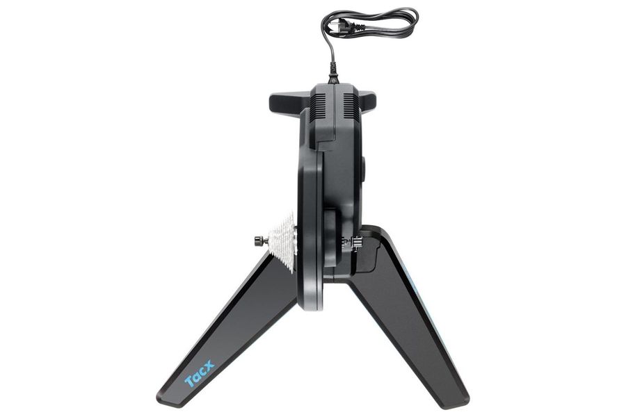 Tacx flux 2 manual outlet