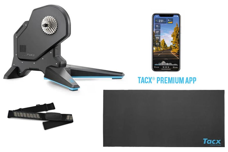 Tacx flux 2 release date on sale