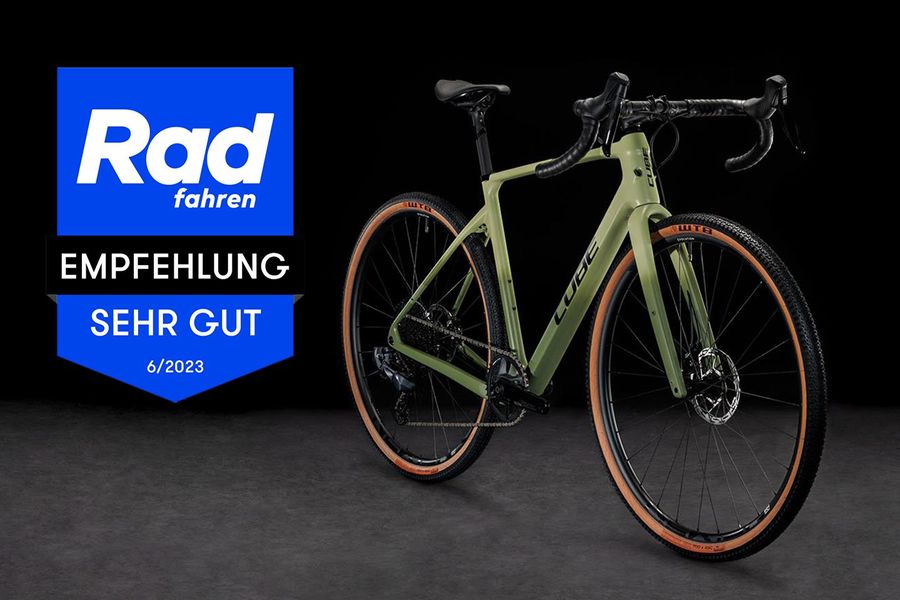 Cube nuroad c62 review shop
