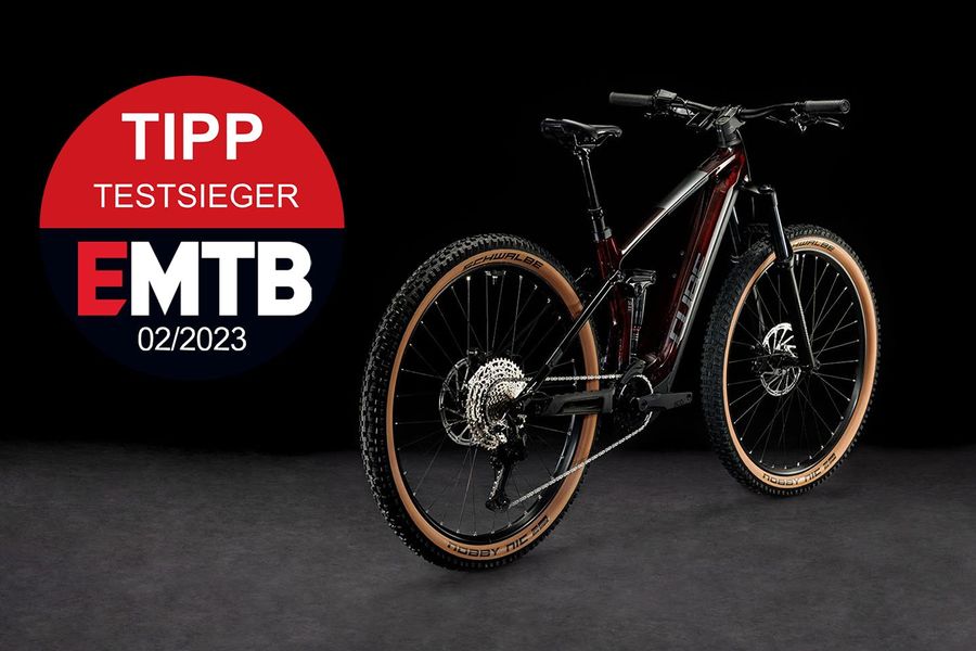 Cube hybrid 140 hpc outlet