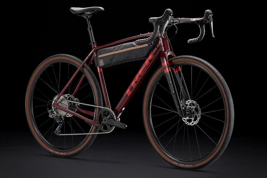Review trek checkpoint alr 5 hot sale