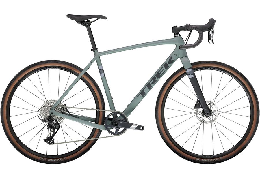 Trek Checkpoint ALR 5 Matte Keswick