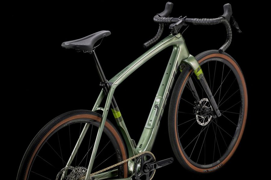 Trek outlet checkpoint sl