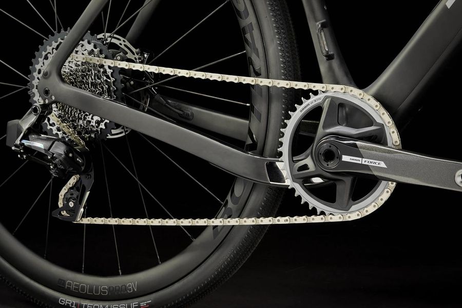 Trek Checkpoint SL 7 AXS Matte Deep Smoke