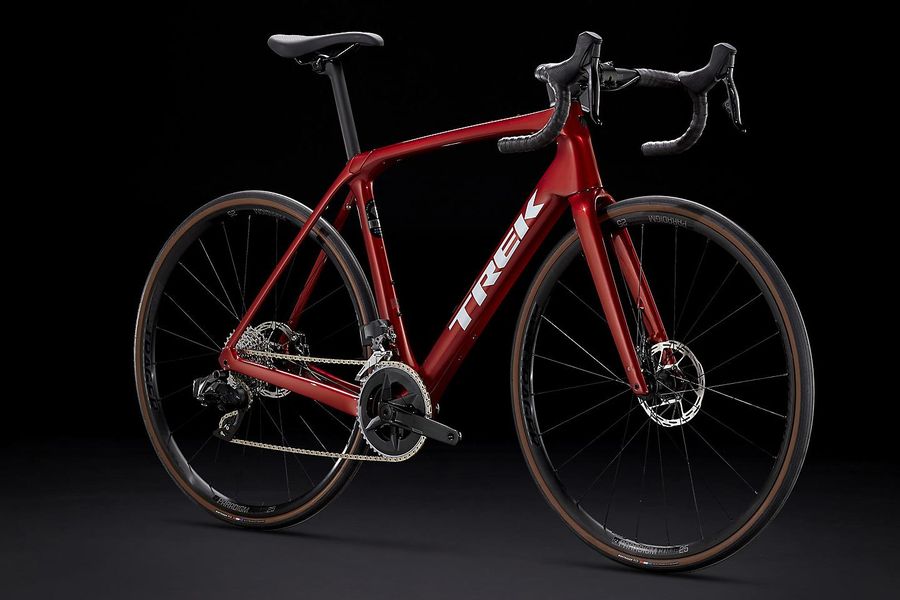 Trek top sl6 domane