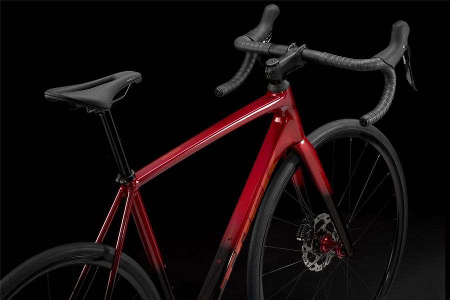 Trek Émonda ALR 5 - Rock On Wheels