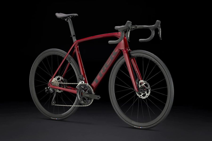 Trek emonda discount s6 review