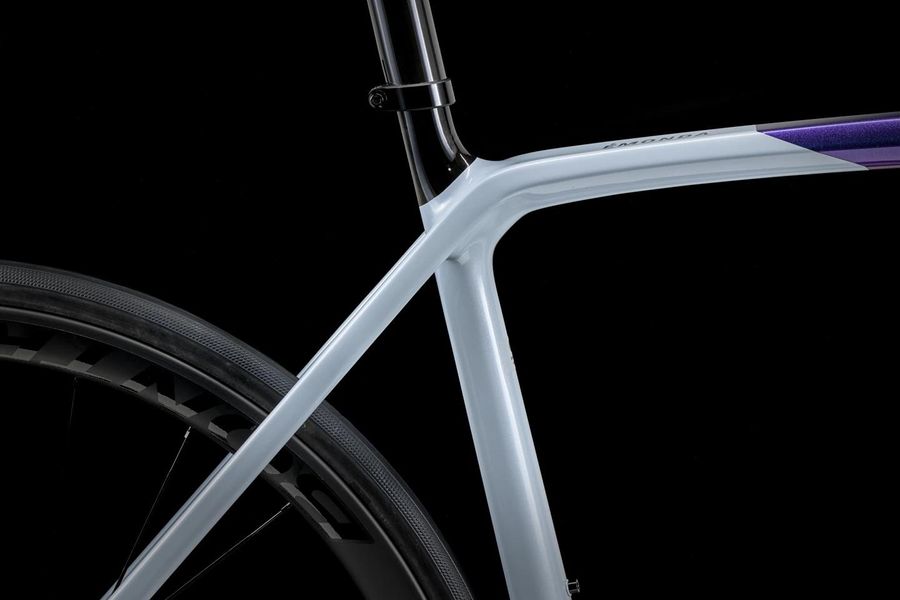 Trek emonda online grey