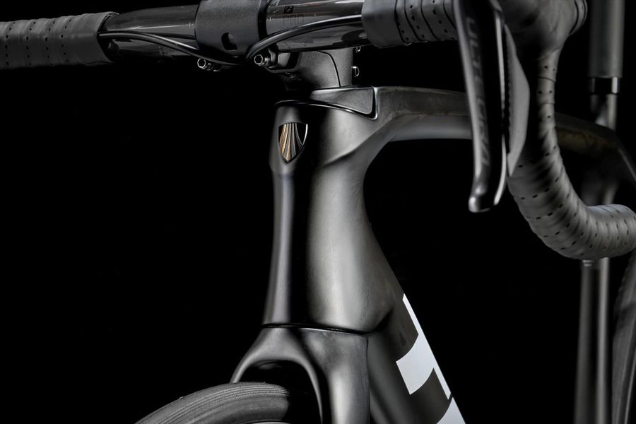 Trek Emonda SL 7 Matte Carbon Smoke