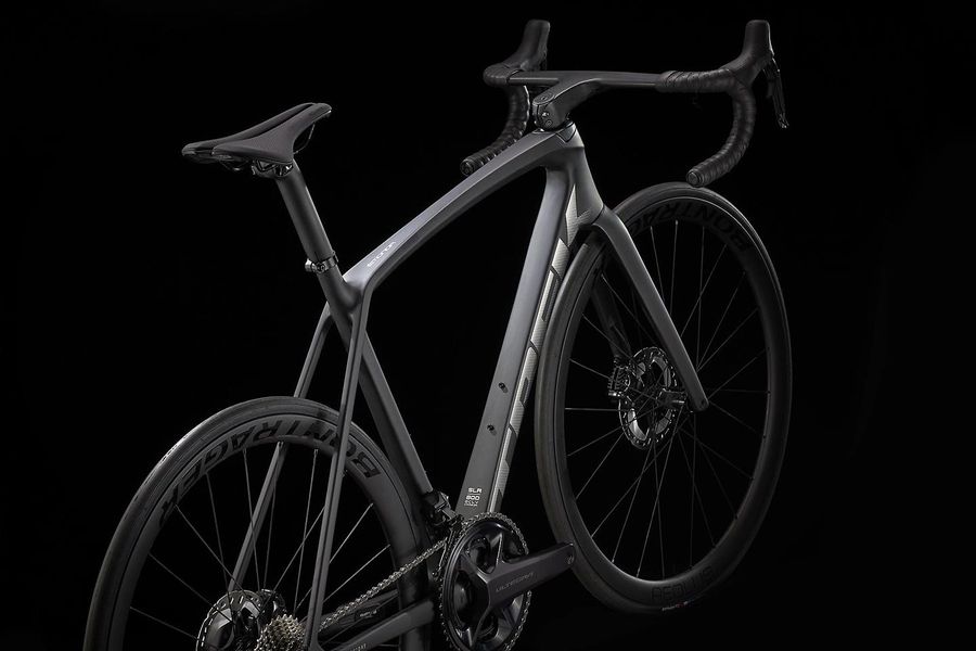 Trek Emonda SLR 7 Matte Deep Smoke 2023 - RABE Bike Online Store Trek Emonda SLR 7 Matte Deep Smoke 2023 - RABE Bike Online Store