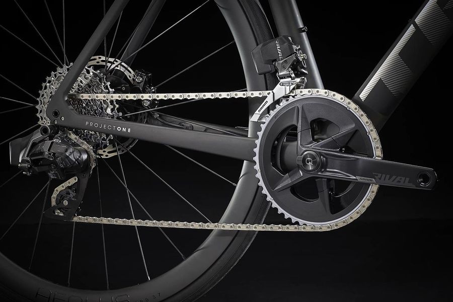 Monda slr 6 2025 disc