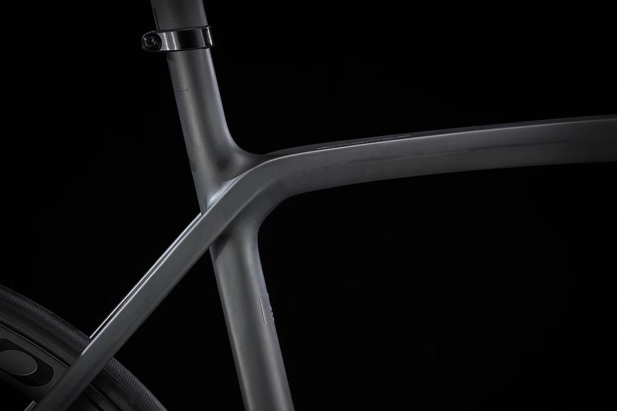 Trek Emonda SLR 6 eTap Matte Onyx Carbon 2023 RABE Bike Online Store