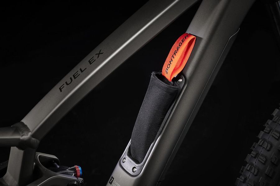 Trek fuel ex 7 top specs