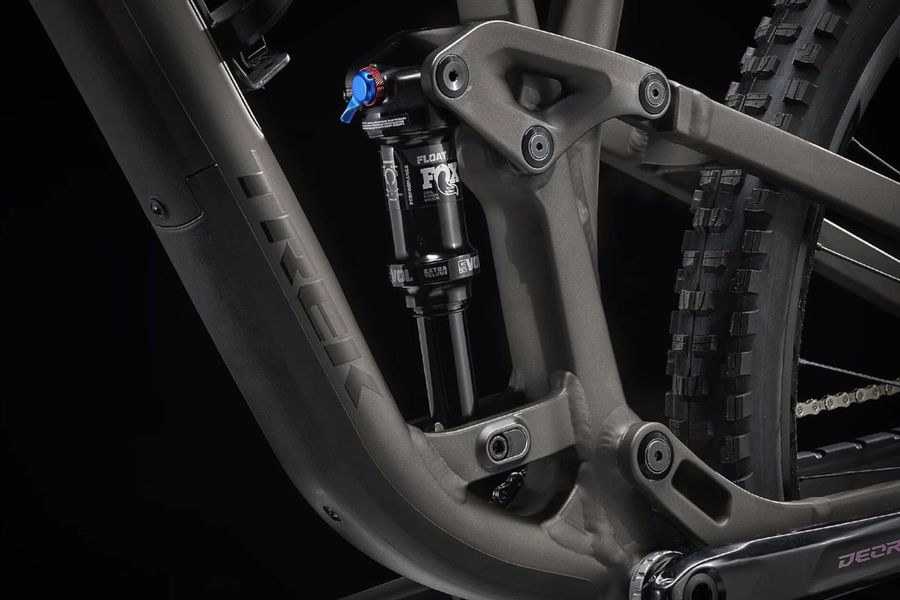 Trek fuel 7 ex shop