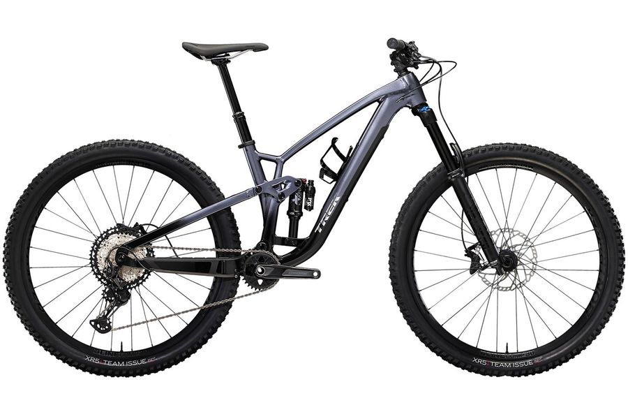 Trek fuel clearance ex 6 price
