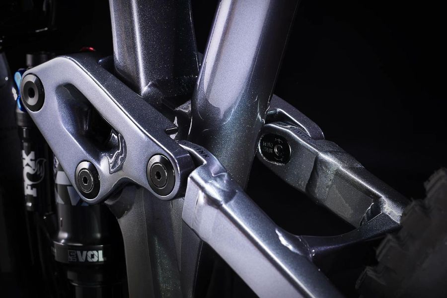 Trek fuel 2025 ex 8 frame