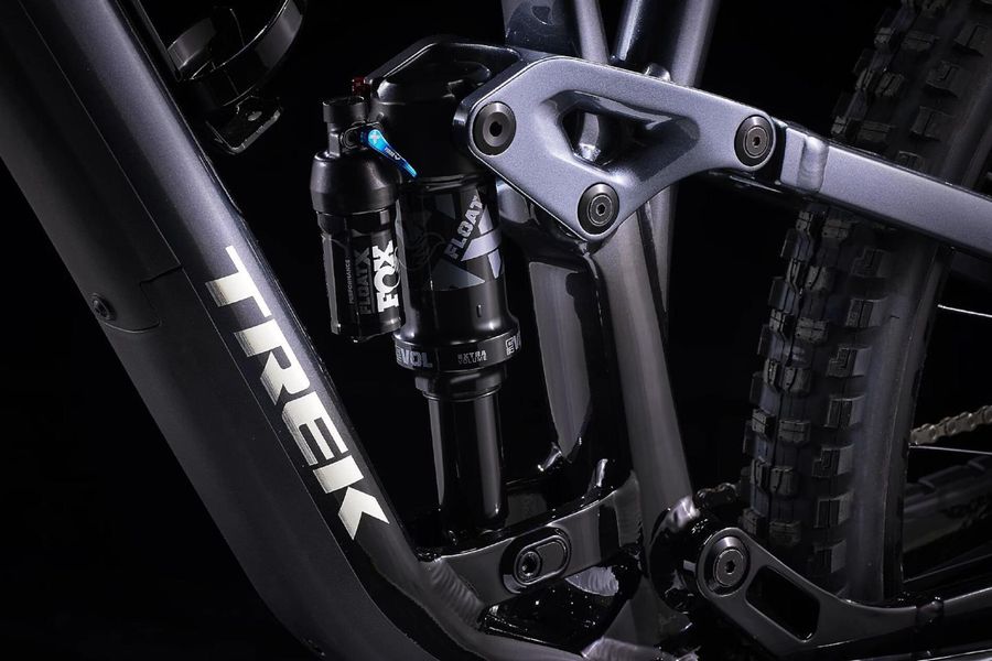 Trek fuel ex 8 rear shock best sale