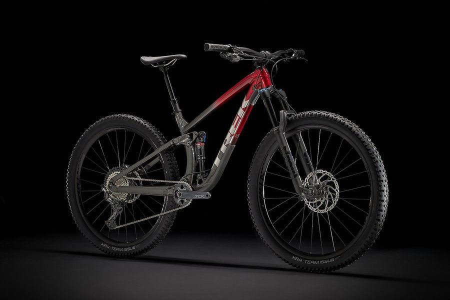 Fuel hotsell 8 trek