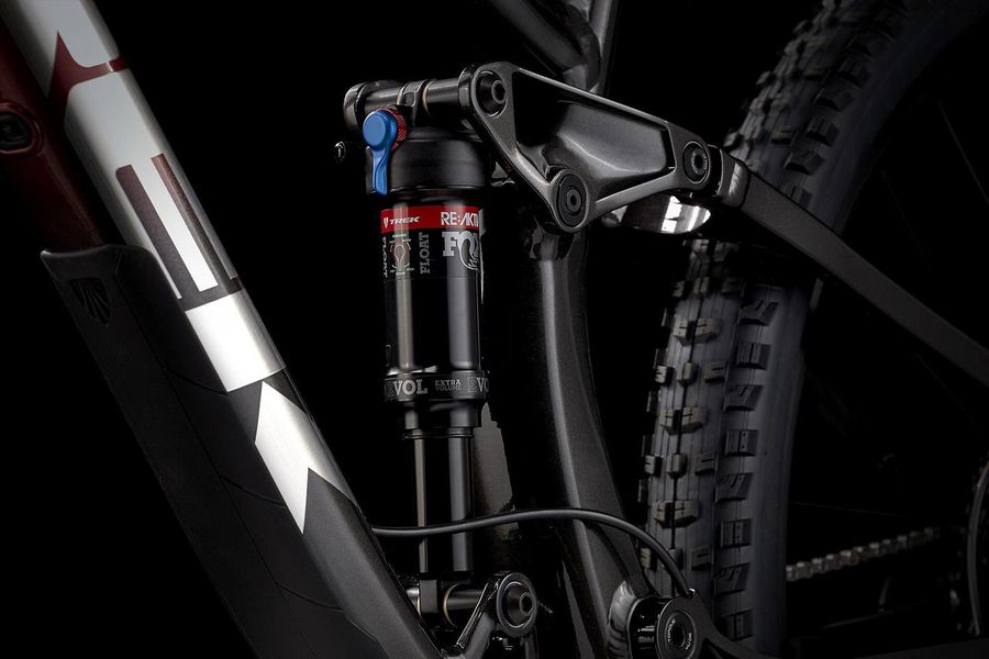 Trek fuel ex 8 red online