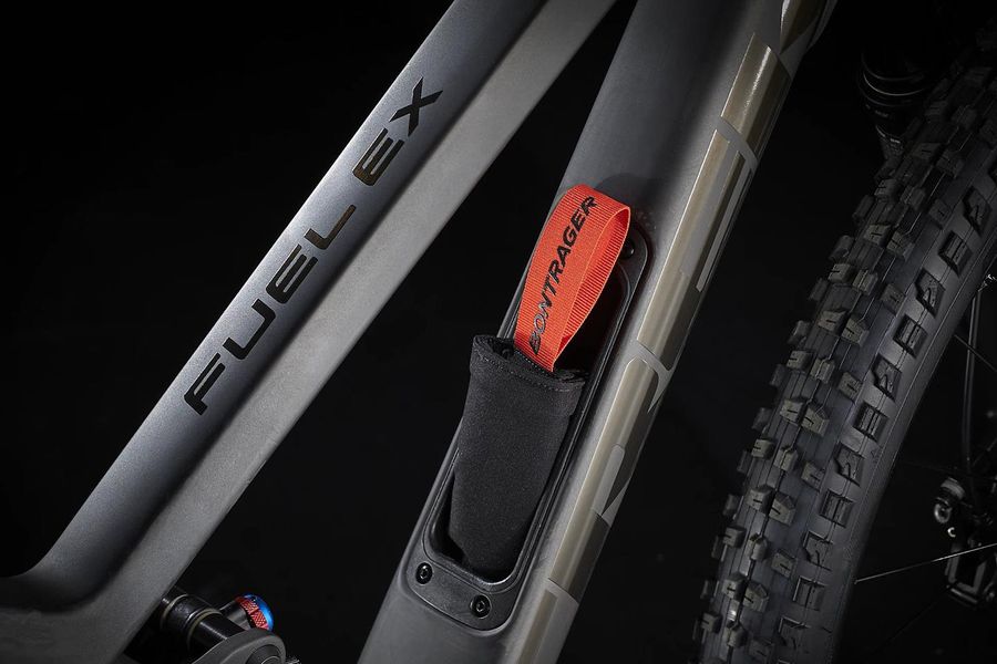 Trek Fuel EX 9.7 Matte Raw Carbon RABE Bike Online Store