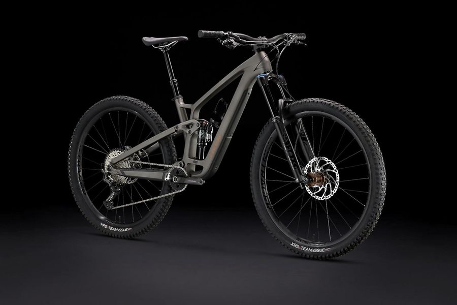 2021 trek fuel ex 9.7 specs sales