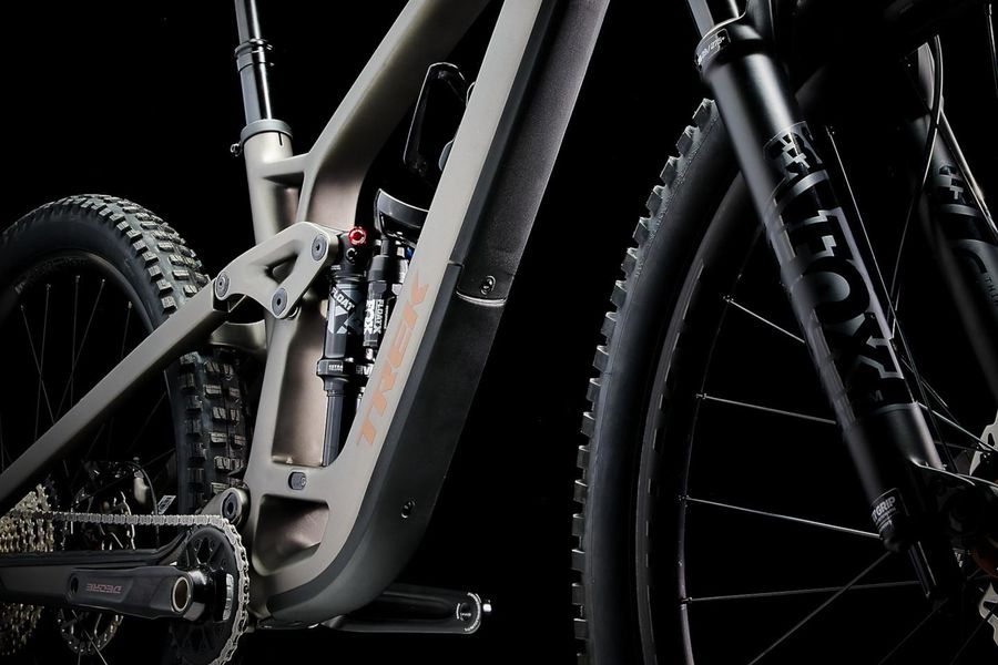 Trek ex fuel 9.7 store