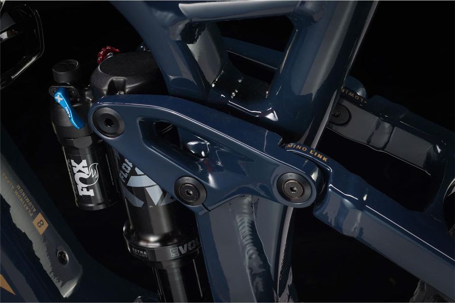Trek hotsell alpha platinum
