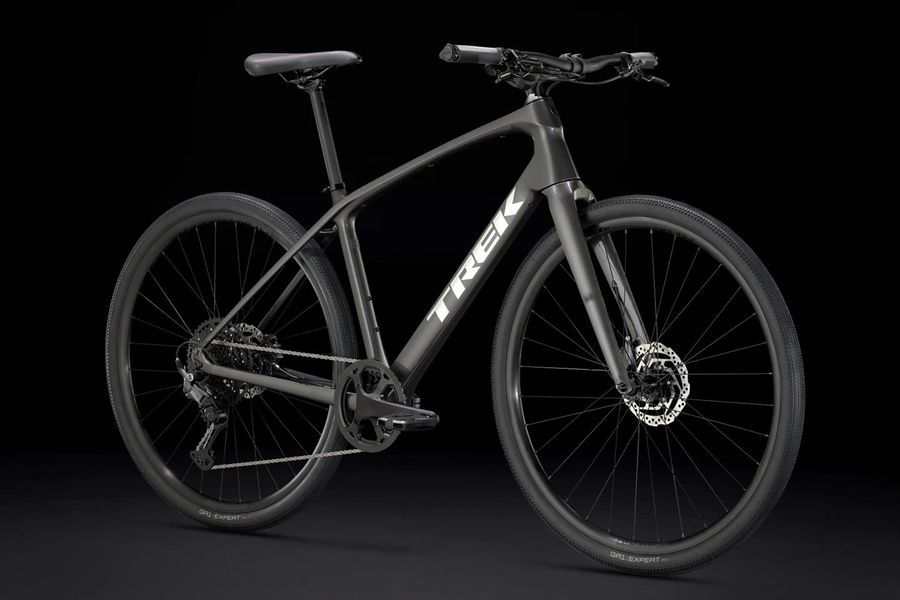 Trek fx sport 4 wsd on sale