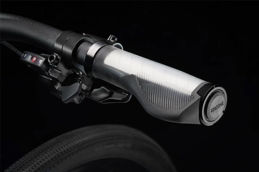 Trek FX Sport 4 Lithium Grey