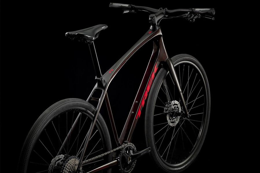 Trek fx 5 clearance