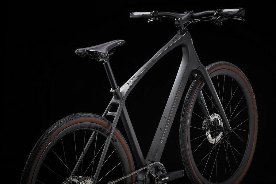 Trek fx 2025 6 weight