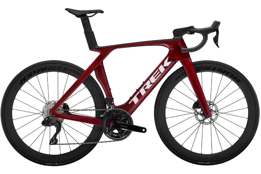 Trek 2025 madone diamond