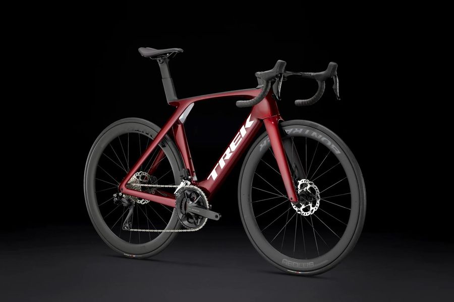 Trek deals madone cena