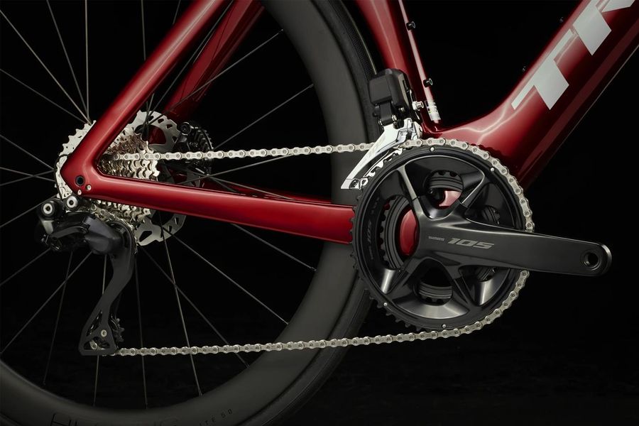 Trek madone sl 7 etap 2021 cheap