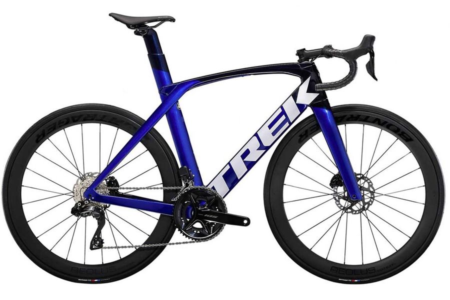 Trek madone hot sale sl 8