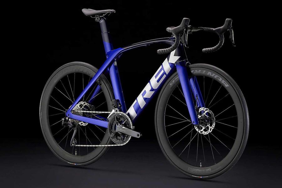 Trek madone online sl6 disc di2