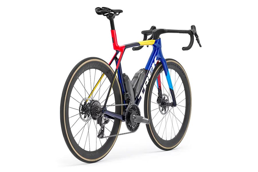 Trek Madone SLR 7 AXS Team Replica 2026